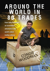 Around the World in 80 Trades | Around the World in Eighty Trades  DVD